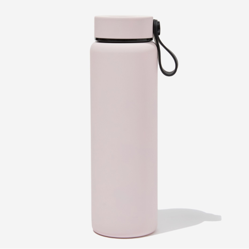 On The Move 500Ml/1000ML Drink Bottle